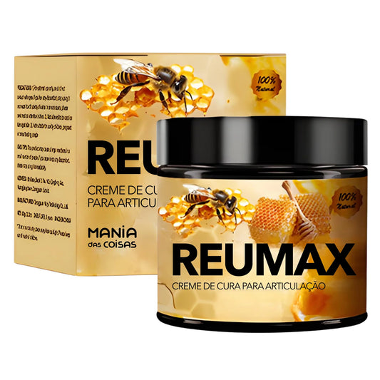 CREMA PARA ARTICULACIONES REUMAX