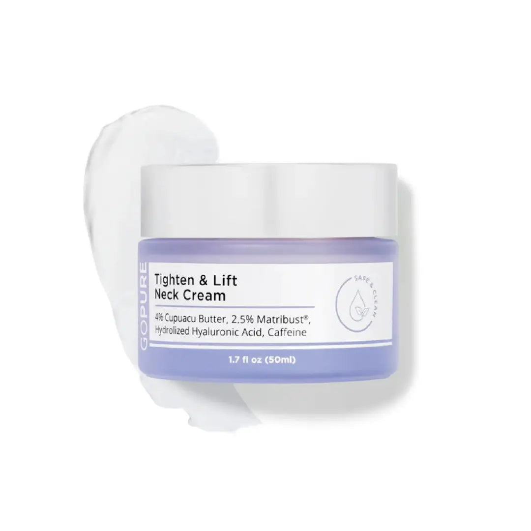 CREMA REAFIRMANTE GOPURE®