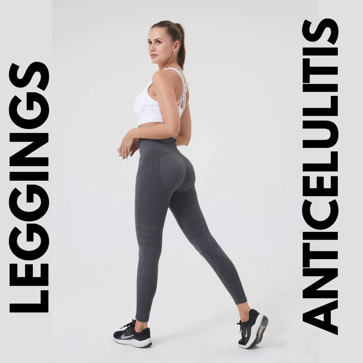 LEGGINGS ANTICELULITIS