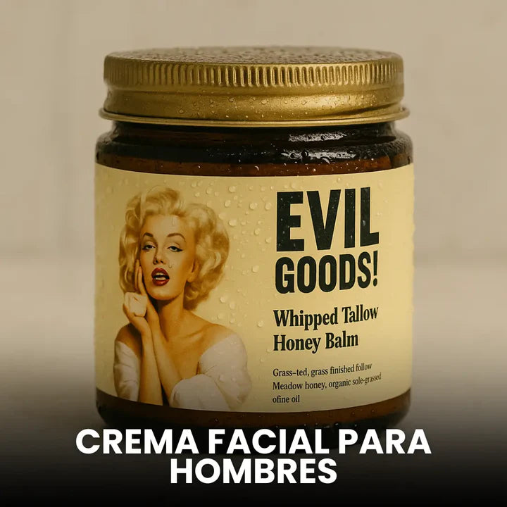 CREMA CEBO DE RES - luce más joven eliminando líneas finas y arrugas