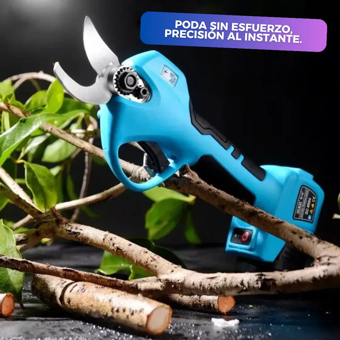 TIJERAS PARA PODAR CorteMax Pro®