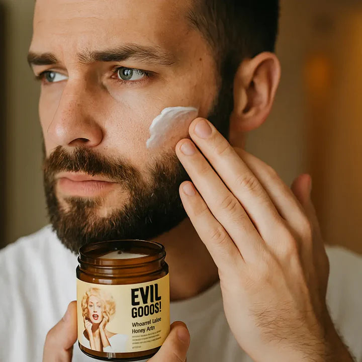 CREMA CEBO DE RES - luce más joven eliminando líneas finas y arrugas