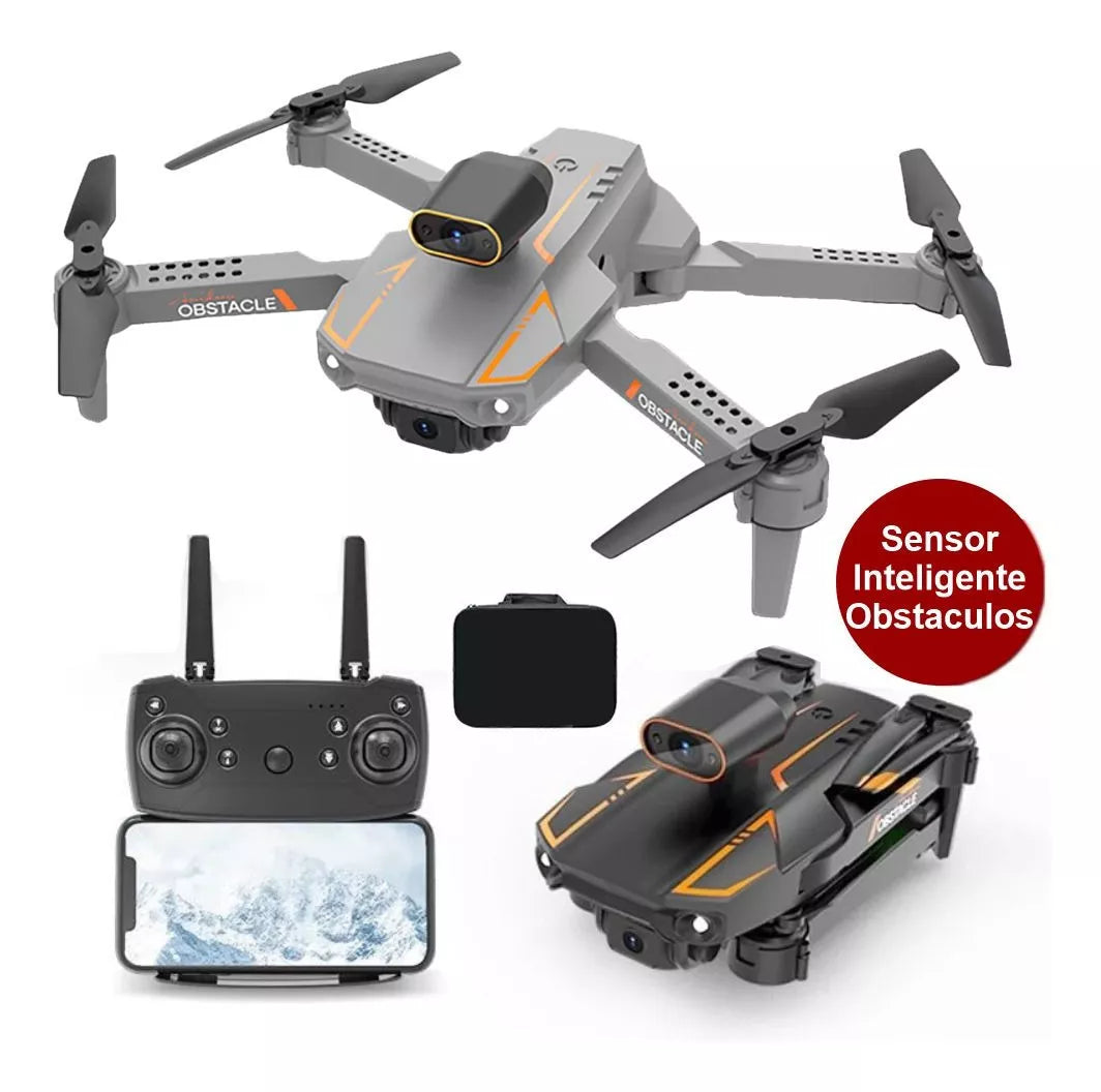 MINI DRON S91 Pro Max®