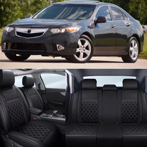 SET DE FUNDAS PARA CARRO