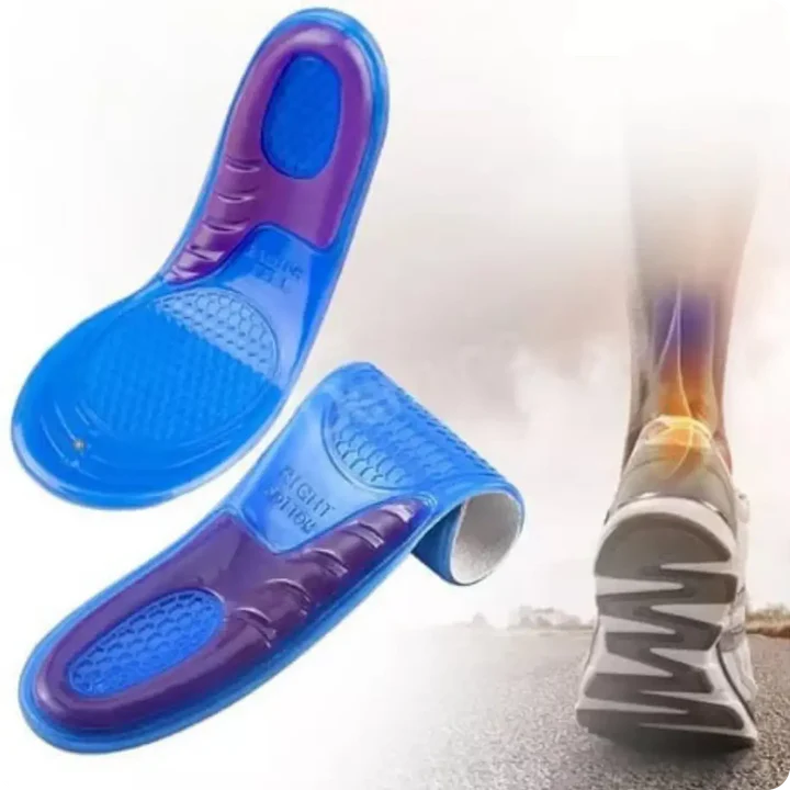 PLANTILLA ORTOPÉDICA COMFORTPRO® ¡ALIVIA EL DOLOR EN LOS PIES DE FORMAL NATURAL!