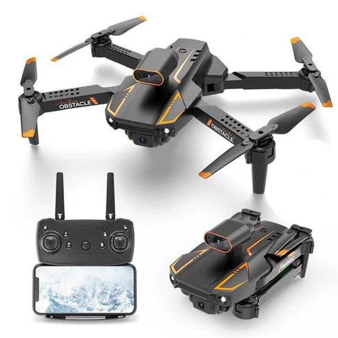 MINI DRON S91 Pro Max®