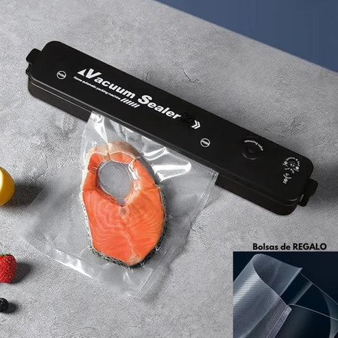 SELLADOR AL VACÍO AUTOMÁTICO