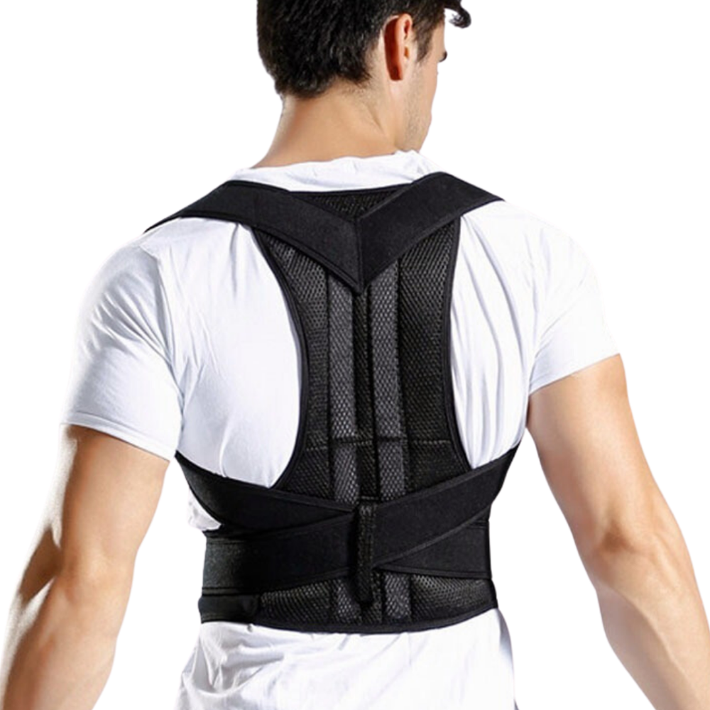 CORRECTOR DE POSTURA