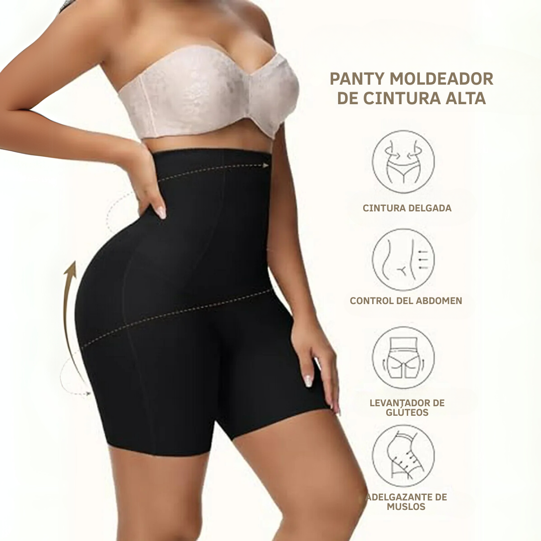 PANTY ANTIRROZADURAS