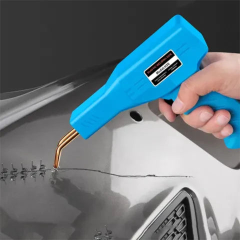 PISTOLA DE SOLDADURA MIX PROFESIONAL