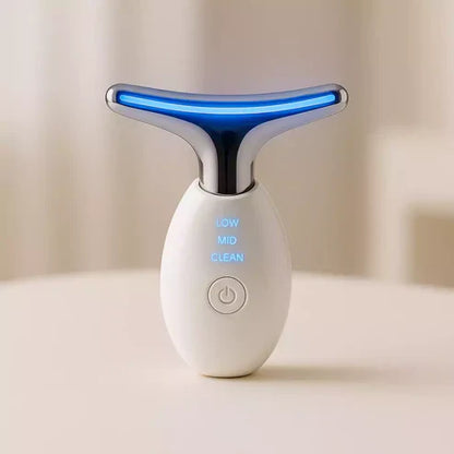 MASAJEADOR FACIAL GlowSonic®