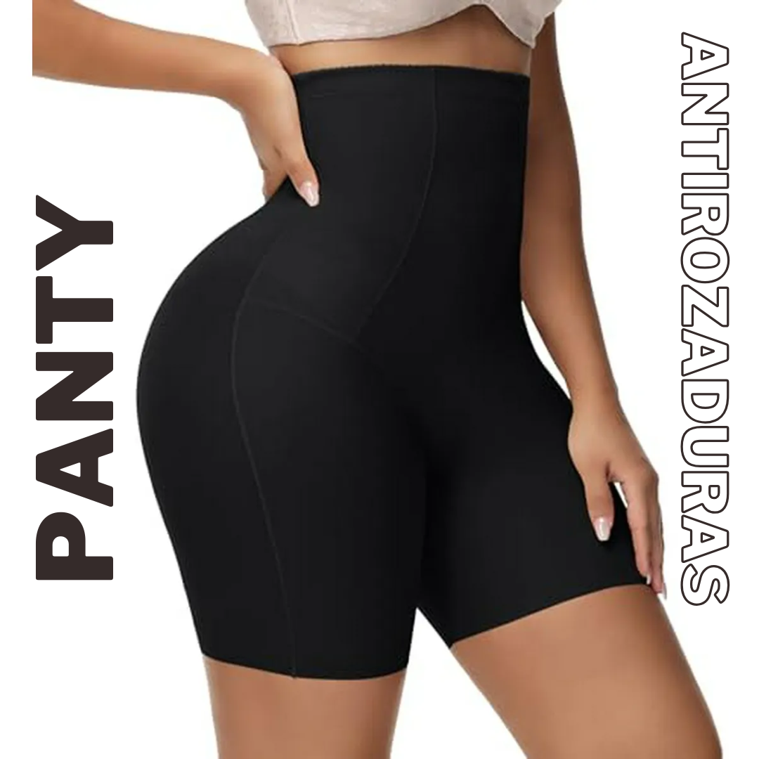 PANTY ANTIRROZADURAS