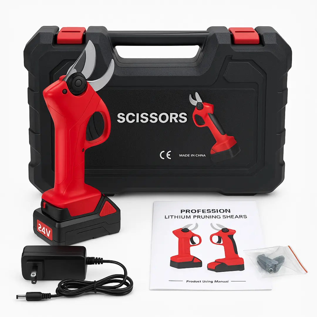 TIJERAS PARA PODAR CorteMax Pro®