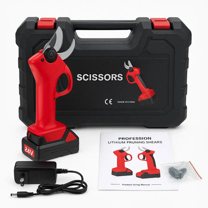 TIJERAS PARA PODAR CorteMax Pro®