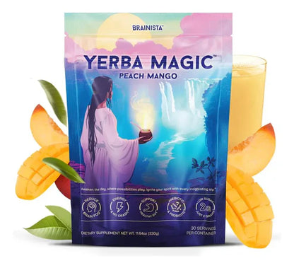 FIBRA - YERBA MAGIC
