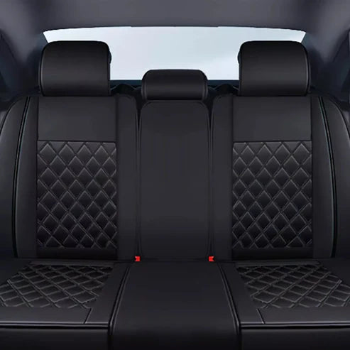 SET DE FUNDAS PARA CARRO