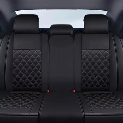 SET DE FUNDAS PARA CARRO