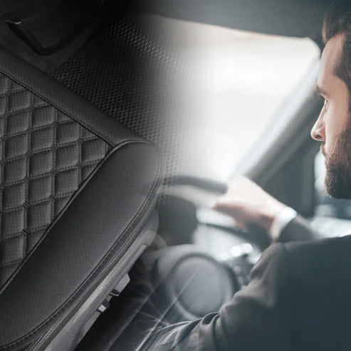 SET DE FUNDAS PARA CARRO