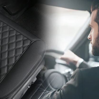 SET DE FUNDAS PARA CARRO