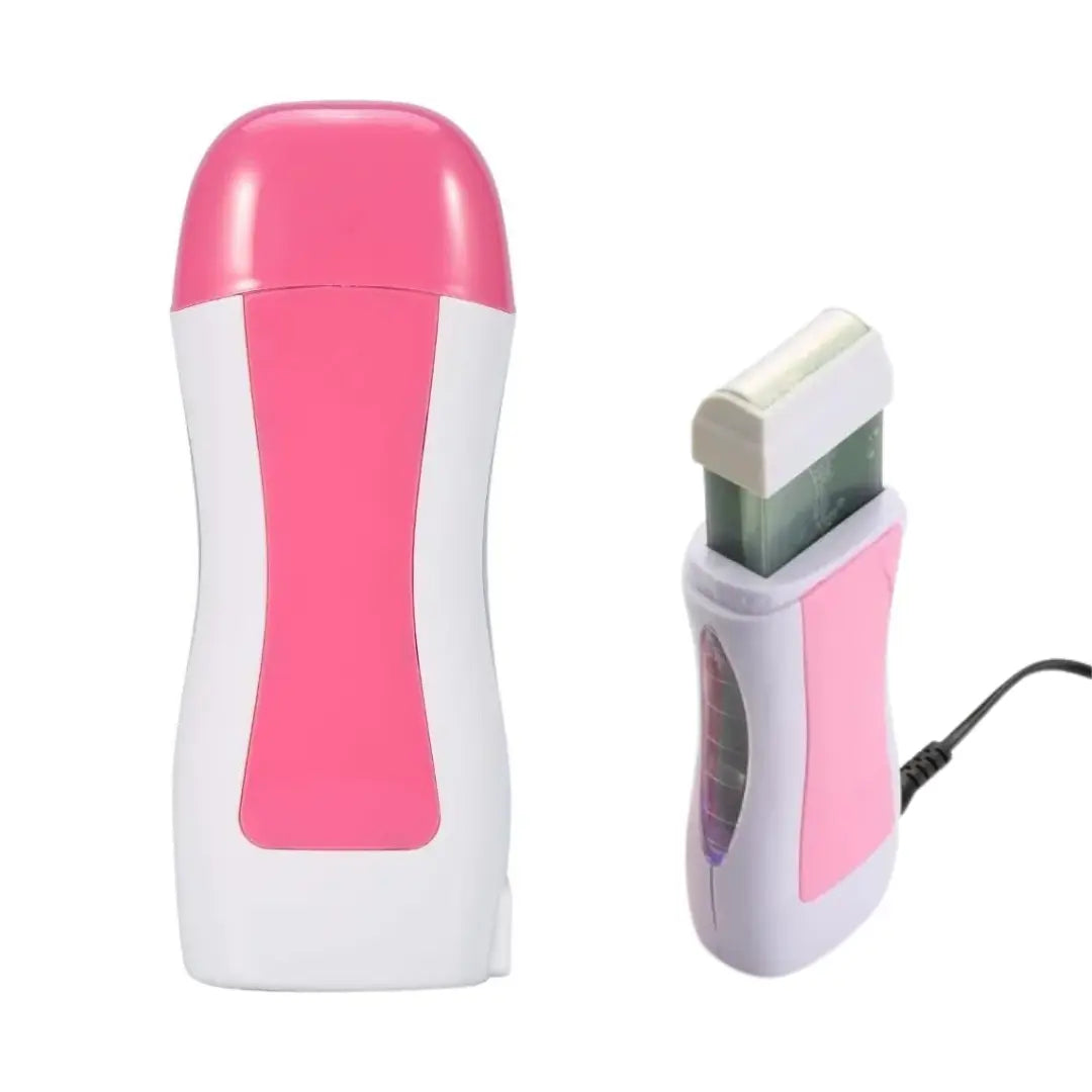 CERA DEPILATORIA EN ROLLON Kidsmooth®