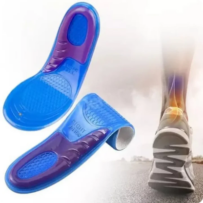 PLANTILLA ORTOPÉDICA COMFORTPRO® ¡ALIVIA EL DOLOR EN LOS PIES DE FORMAL NATURAL!