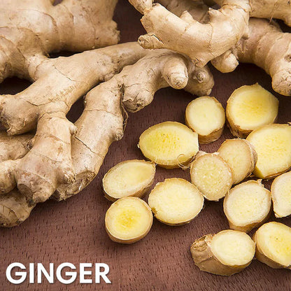 CREMA DE JENGIBRE GINECOMASTIA SoliPac™