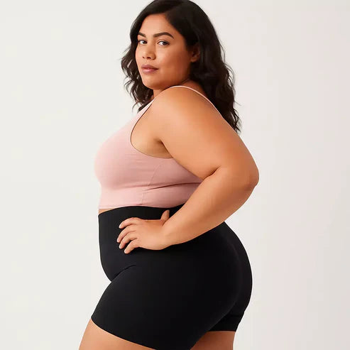 ROSE FULL BODY - Short Moldeador