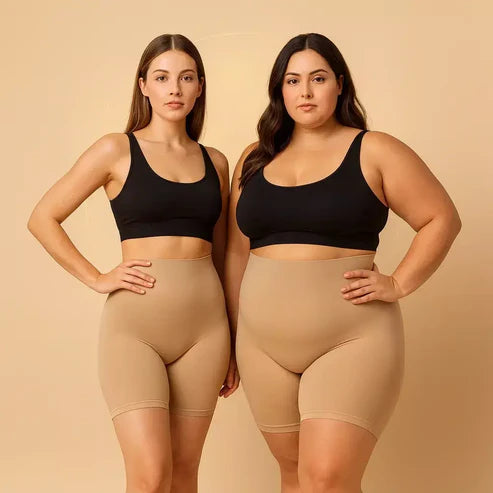 ROSE FULL BODY - Short Moldeador