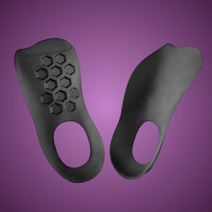 PLANTILLA JAPONESA PIE PLANO BALOX