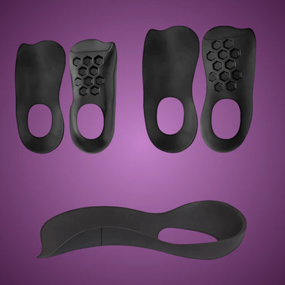 PLANTILLA JAPONESA PIE PLANO BALOX